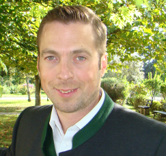 Klaus Otzelberger 23.10.2014