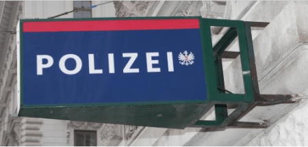 Polizei